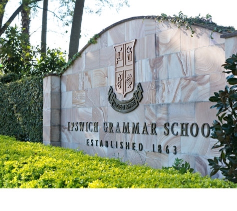 Ipswich Grammar School - Ipswich, QLD