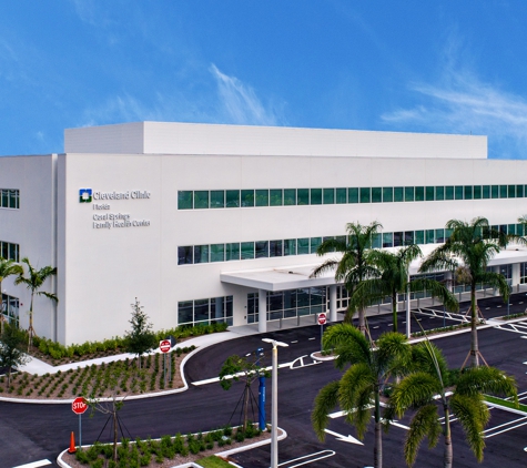 Cleveland Clinic - Parkland, FL