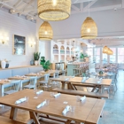 Bluestone Lane Old Towne Orange Café
