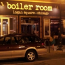 Boiler Room - Bar & Grills