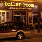 Boiler Room