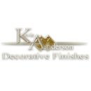 Anderson Decorative Finishes & The HomeWatchers - Home Improvements