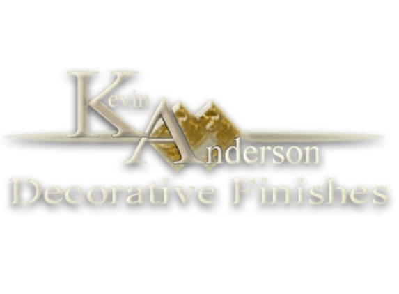 Anderson Decorative Finishes & The HomeWatchers