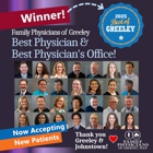 Family Physicians of Greeley, PLLP - West Office