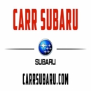 Carr Subaru - Auto Repair & Service