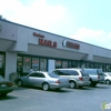 Modern Nails gallery