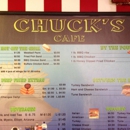 Chuck's Cafe - Coffee Shops