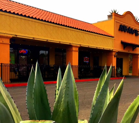 Agave Mexican Restaurant - Fairhope, AL