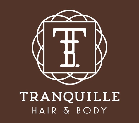 Tranquille Hair and Body - Towson, MD