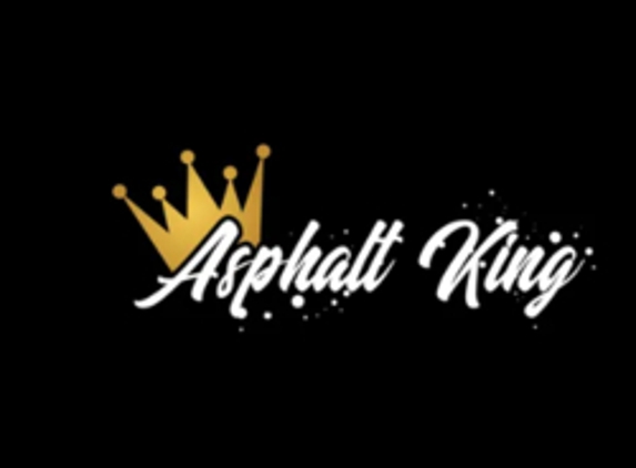 Asphalt King Sealcoating & Paving LLC