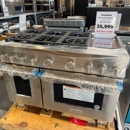 Matt's Wholesale - Major Appliances