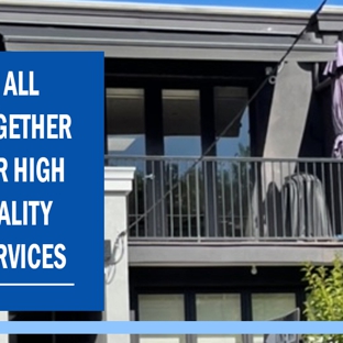 Mulgrave Blind Co - Ringwood, VIC. We all together for high quality services.
