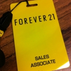 Forever 21