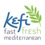 Kefi Fast Fresh Mediterranean