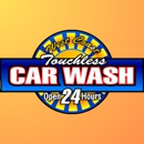 West Coast Touchless Car Wash - Car Wash