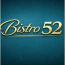 Bistro 52 - Bars