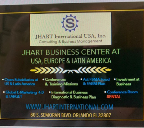 Joyeria Hispana International Inc - Orlando, FL