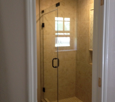 MGM Shower Doors - Conroe, TX