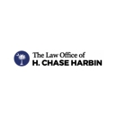 The Law Office of H. Chase Harbin - Attorneys