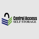 Central Access Storage - Movers & Full Service Storage