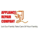 Appliance Repair Company - Major Appliances