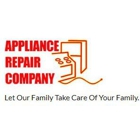 Appliance Repair Company