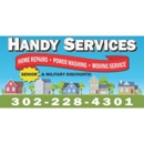 Handy Services Inc. - Pressure Washing Equipment & Services