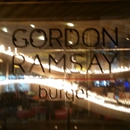 Gordon Ramsay Burger Las Vegas - Hamburgers & Hot Dogs