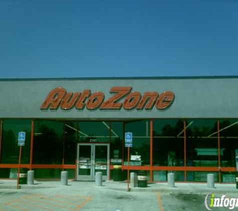 AutoZone Auto Parts - Aurora, CO