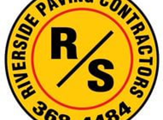 Riverside Paving & Contracting Inc - Louisville, KY