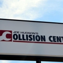 Joe Hudson's Collision Center - Automobile Body Repairing & Painting