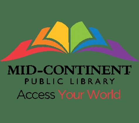 Mid-Continent Public Library - South Independence Branch - Independence, MO