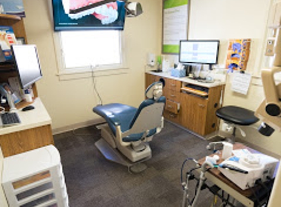 Santa Fe Family Dentistry & Orthodontics - Santa Fe, NM