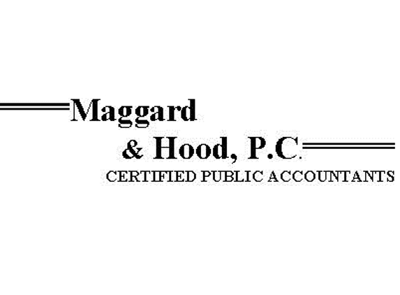 Maggard & Hood, P.C. - Glenwood Springs, CO