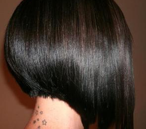 Quality Extensions & Weaves - Suitland, MD