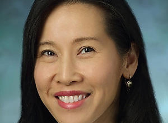 Jenny Hoang, MBA, MBBS, MHS - Lutherville, MD