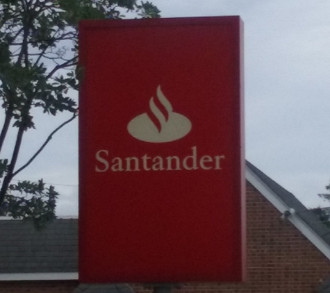 Santander Bank - Bryn Mawr, PA
