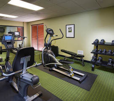 Fairfield Inn & Suites - North Charleston, SC