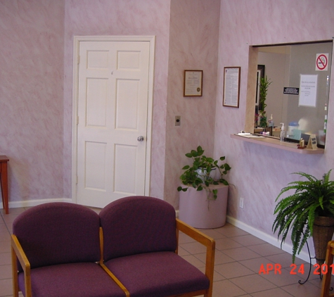 Royal Palm Dental Associates - Royal Palm Beach, FL