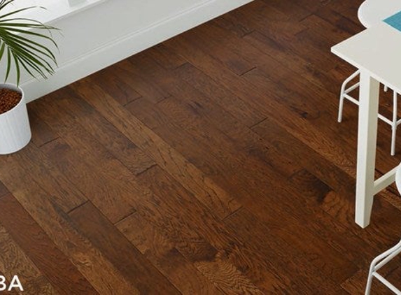 Texas Hardwood Flooring - Dallas, TX