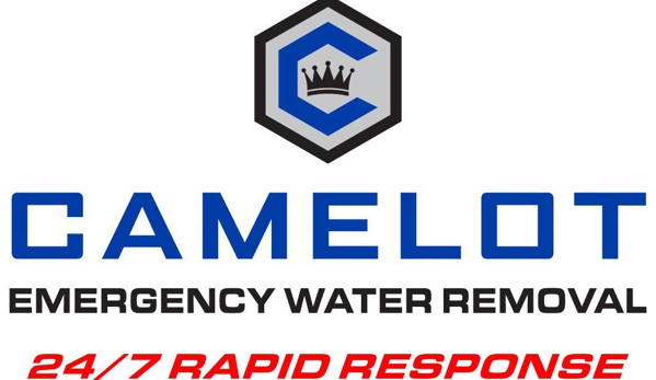 Camelot Emergency Water Removal - Galesburg, MI