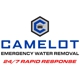 Camelot Emergency Water Removal
