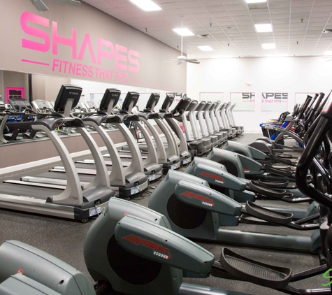 Shapes Fitness for Women at Wesley Chapel - Wesley Chapel, FL