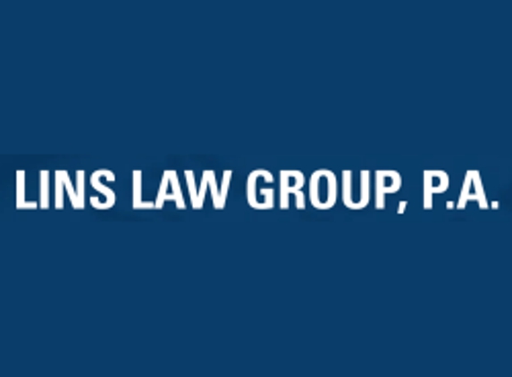 Lins Law Group - Tampa, FL