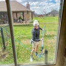 Bright And Shiny Window Cleaning And Pressure Washing - Window Cleaning