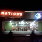 Nation's Giant Hamburgers & Great Pies