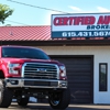 Certified Auto Brokers gallery