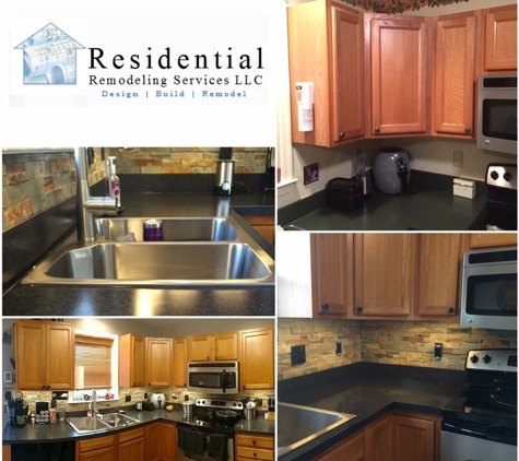 Residential Remodeling Services LLC - East Pennsboro, PA