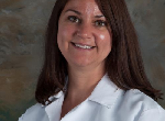 Dr. Allison Dawn Cator, MD - Ann Arbor, MI