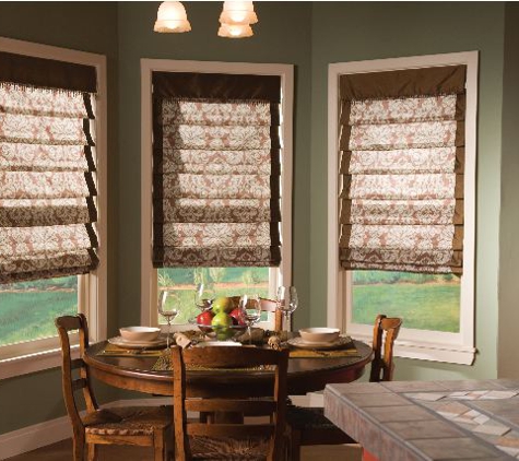 Carolina Blinds - Hendersonville, NC